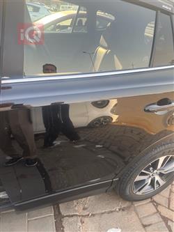 تويوتا راف 4